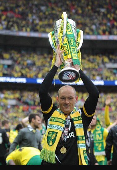 spud1902's tweet photo. Don't get some of these harsh tweets re AN. May have had some tough times lately but I'll always be grateful for the sunny day in May. #ncfc https://t.co/idkw6g92wH