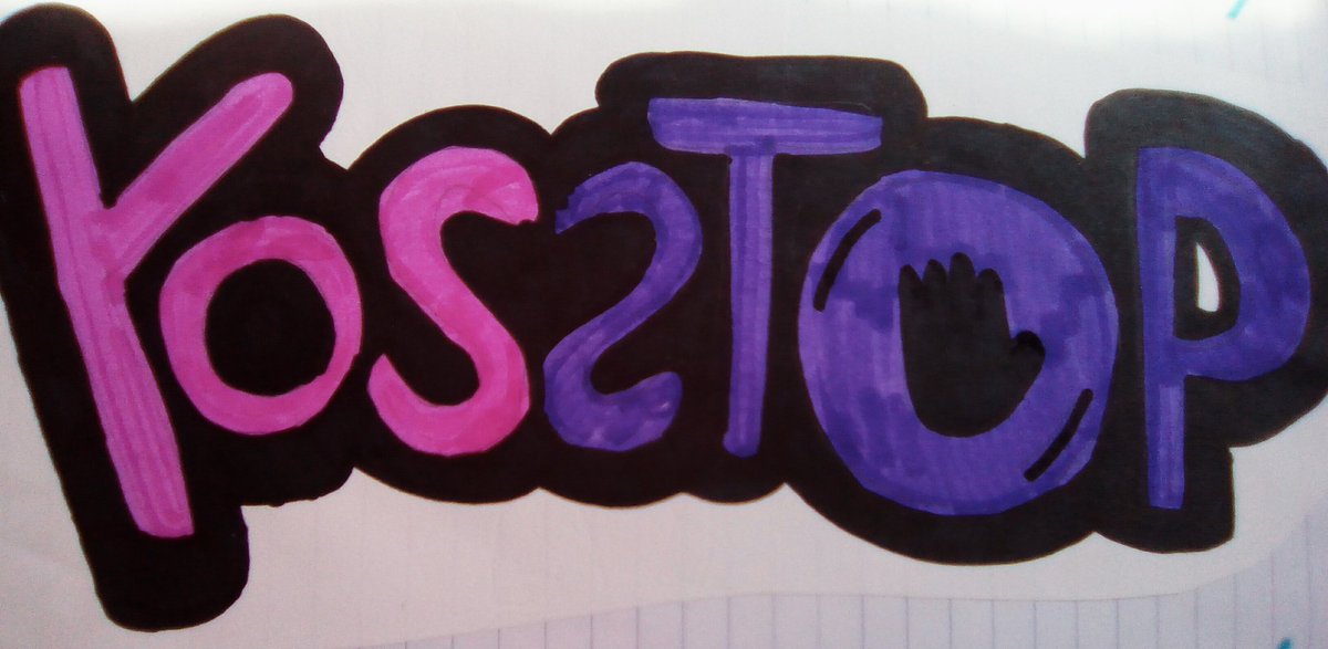 IngridJurez4's tweet photo. @YosStoP para ti porfa ponlo en uno te tus vídeos soy tu fan https://t.co/DZ3kIyDVjd