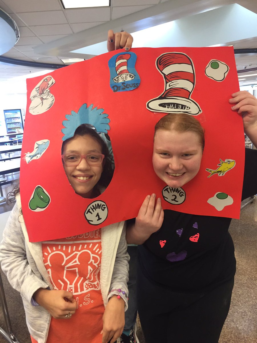 PMHS Best Buddies tweet media