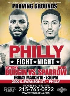 GoFightLive tweet media