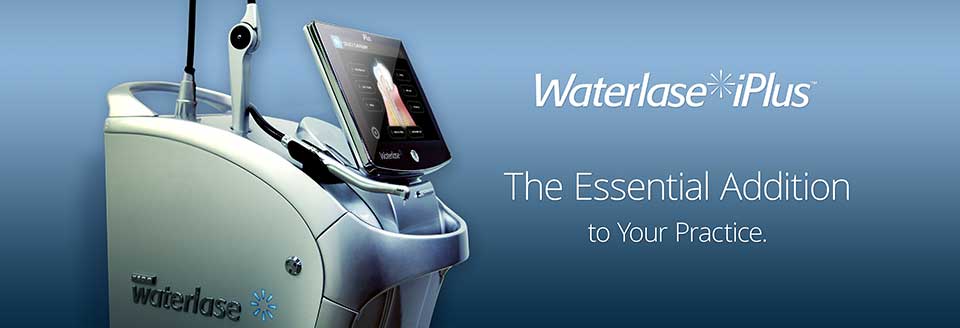 biolaseinc's tweet photo. Waterlase iPlus. The Essential Addition to your Practice. Test drive the #1 preferred laser. #2017PDC Booth 345
https://t.co/kjwc9HsE0s https://t.co/VrV6XHX1J8