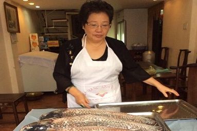 justescapetrvl's tweet photo. Craving a #CulinaryEscape? #Vietnam is one of our #toppicks! We have partnered with #ChefAnhTuyet for a 2 day #foodie #escape. https://t.co/ce4nMXyLZH