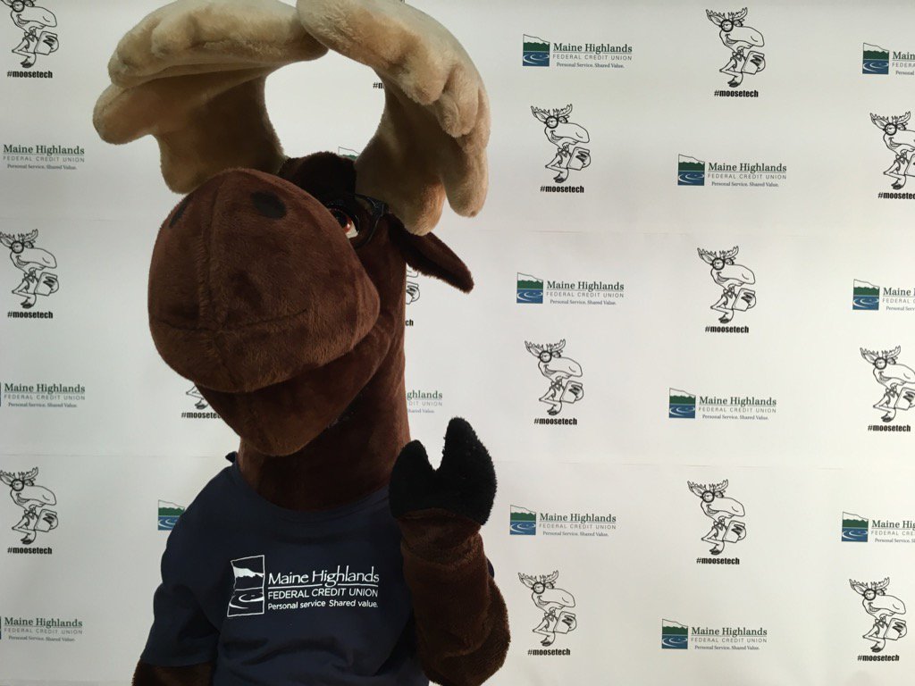 DavidBridges9's tweet photo. #moosetech https://t.co/tlczxW4Rgg