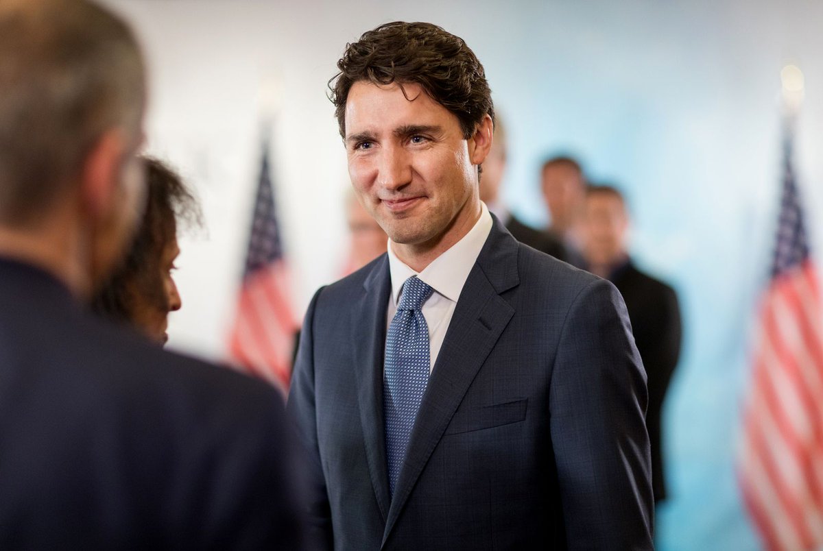 business's tweet photo. Canada’s government is playing both sides of the fence in its national energy strategy https://t.co/9vXtmxDZ4S https://t.co/A6SqVlJTX3