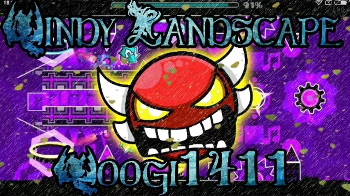 Juanaco02's tweet photo. https://t.co/9C29yKvVlZ GG on android #geometrydash #GeometryDash #youtube #youtuber #youtubers #demon #insanedemon https://t.co/xn7QAG0zbg
