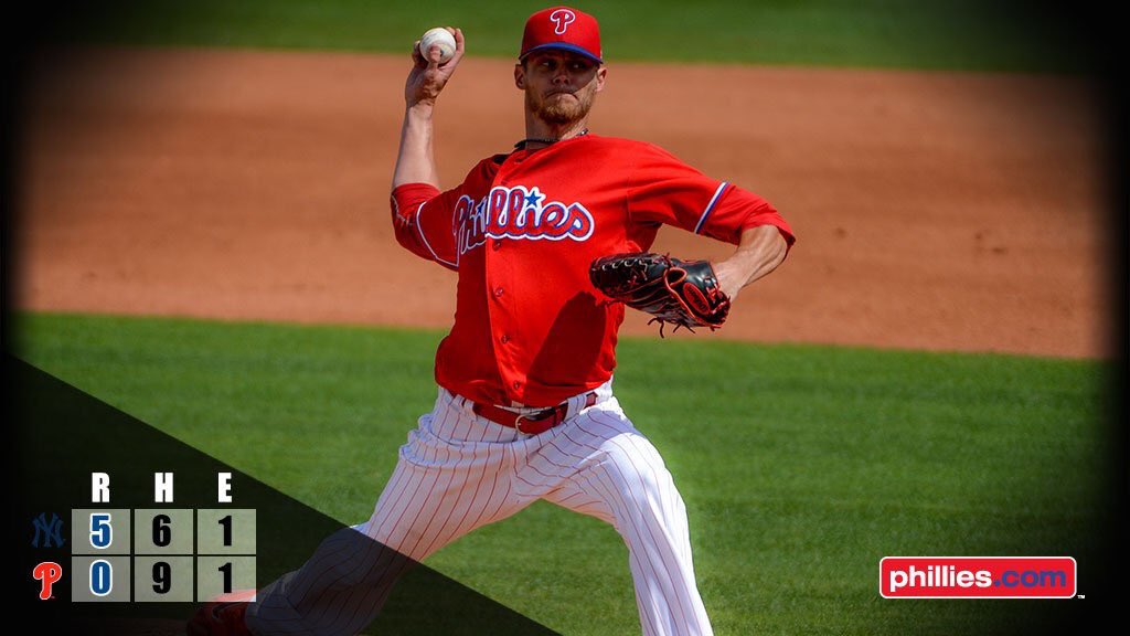 Phillies SPORTalk tweet media