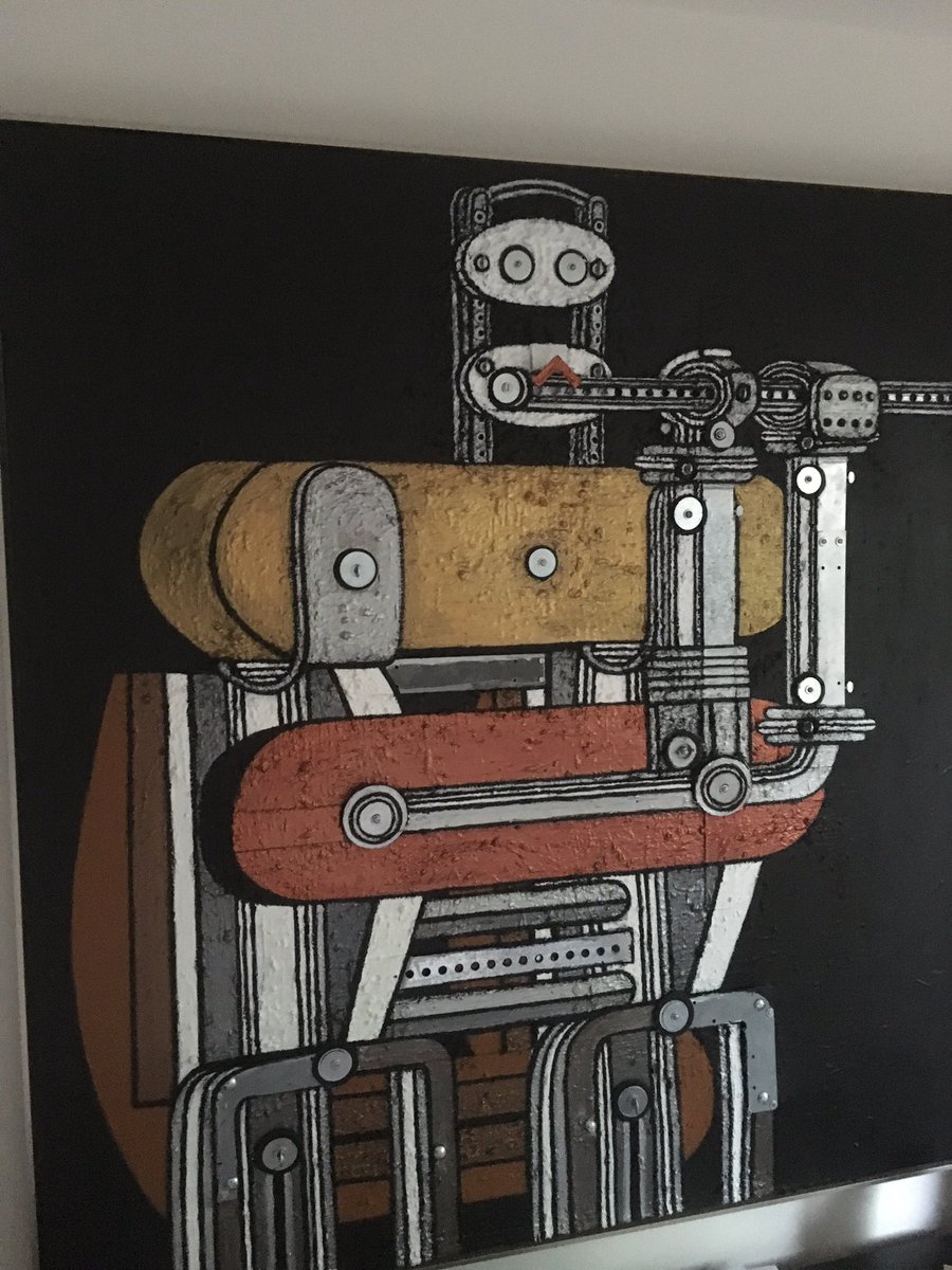 ToryBaggiano's tweet photo. Art has nothing to do with sales, its' purpose is to cause immediate emotion to the viewer - simple as that. https://t.co/osl1T28VAs