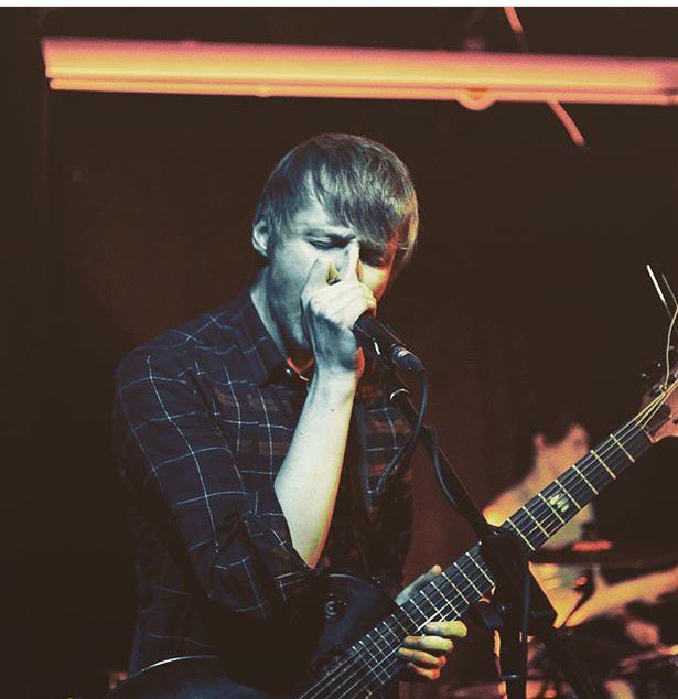 Thanks to everyone who has checked us out recently. New music coming soon!