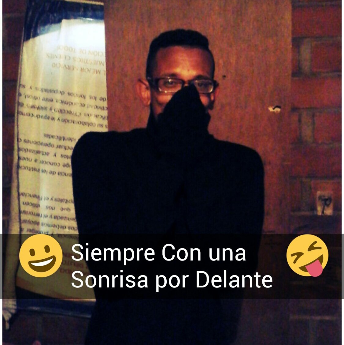 6Yofer's tweet image. #NewProfilePic