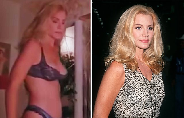 Shannon tweed videos