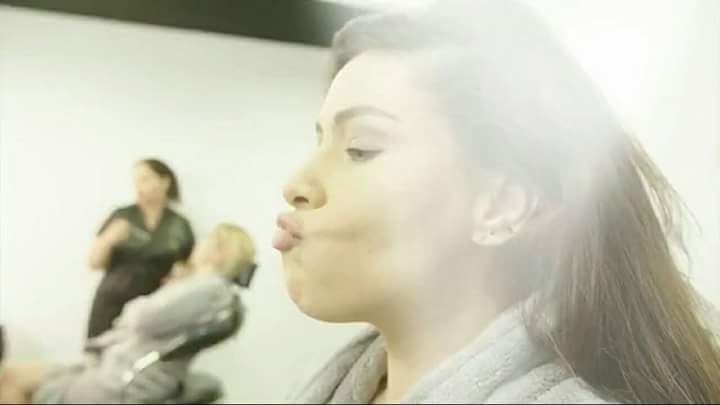 DearPitty's tweet image. Olar