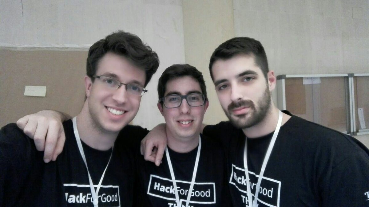 disleXapp_HFG's tweet image. #HackerForGood