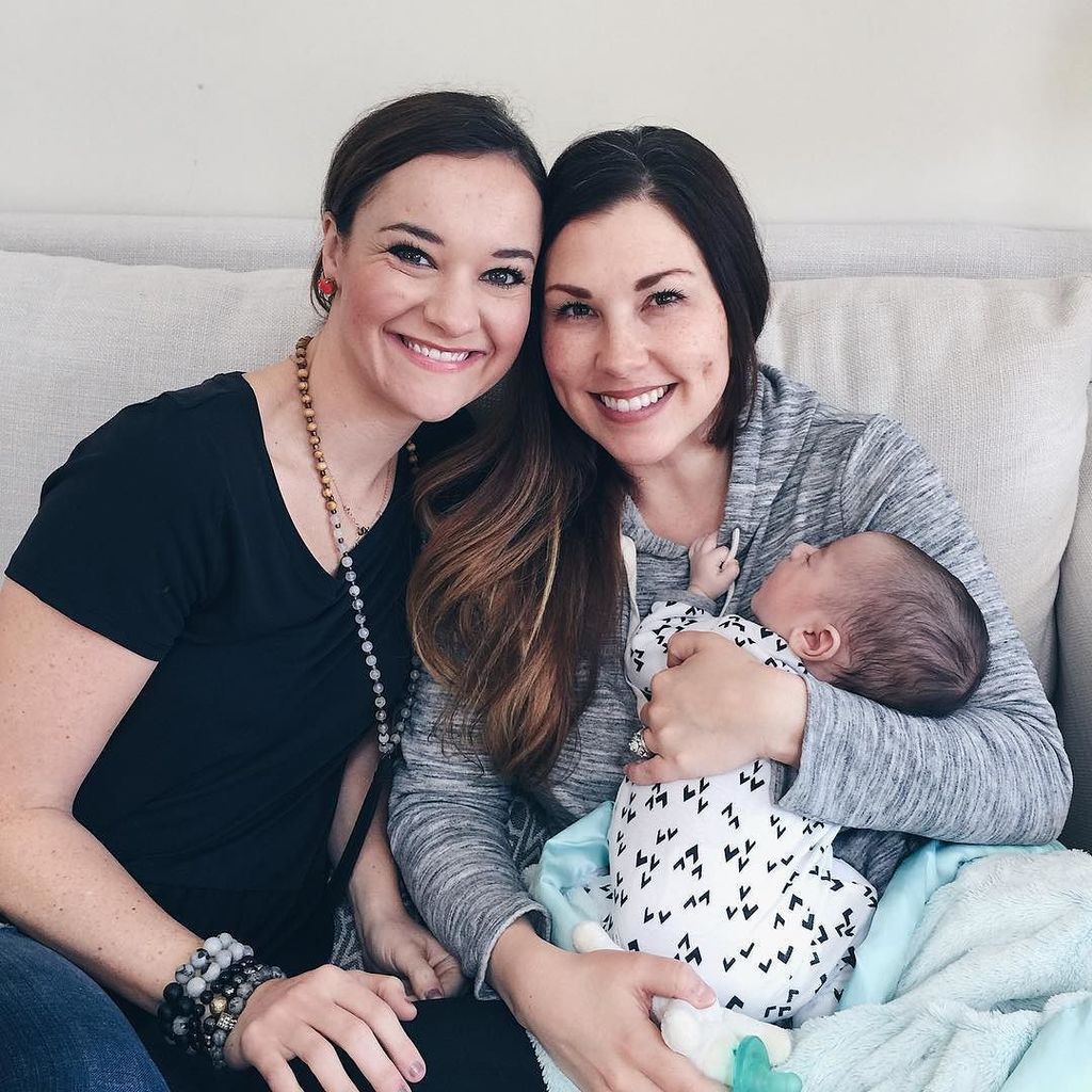 _SouthernMade's tweet image. One thing I love about this blogging world is girls that become real life friends! I final… ift.tt/2mQzJYD