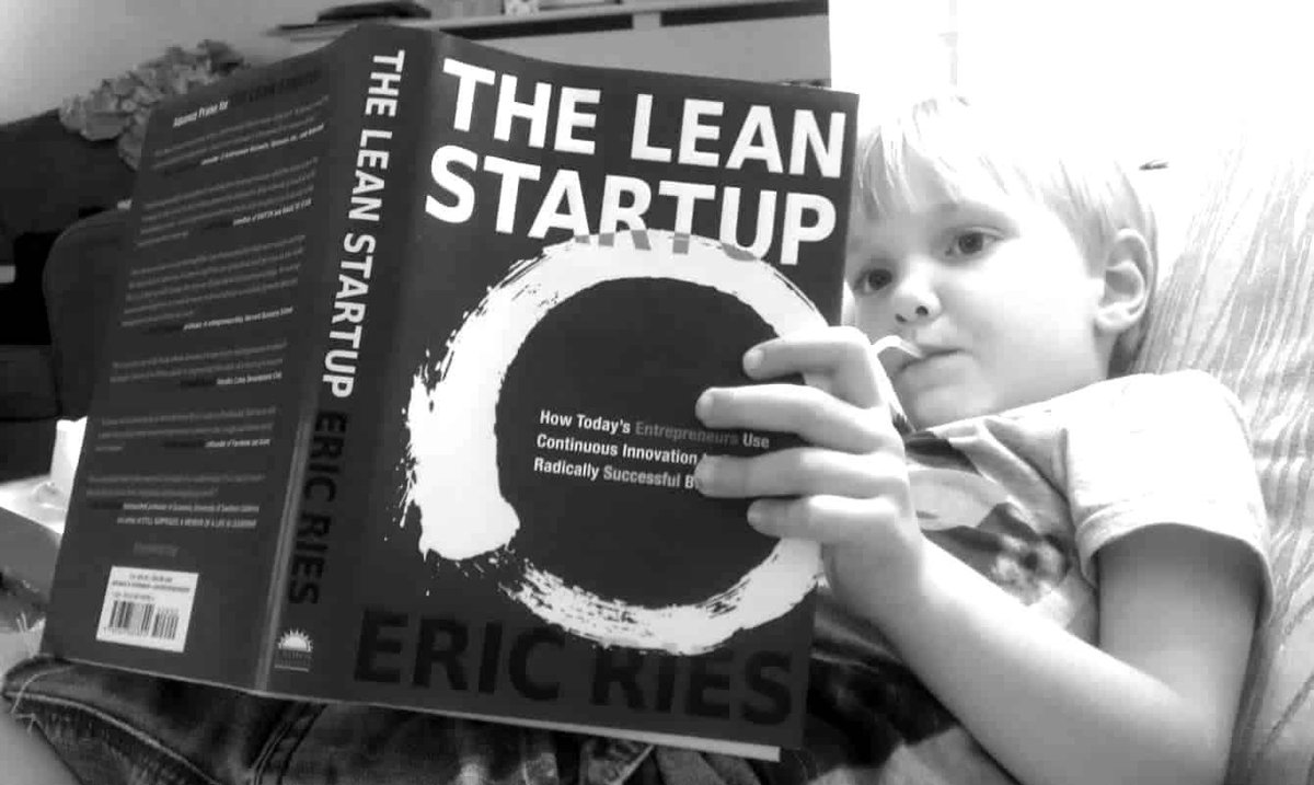 Wat is de sleutel voor startup succes? buff.ly/2mOATzZ