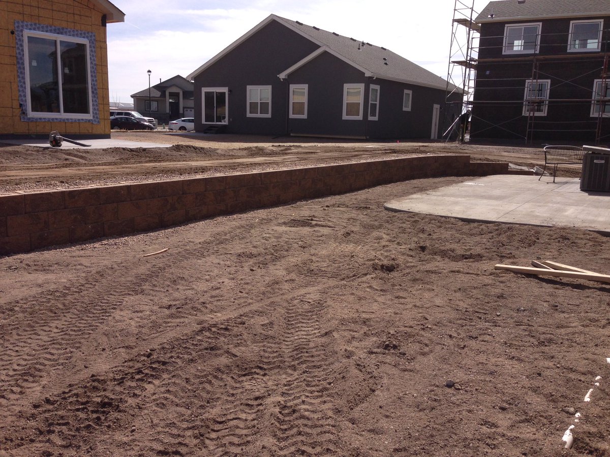 Landscape FX tweet media