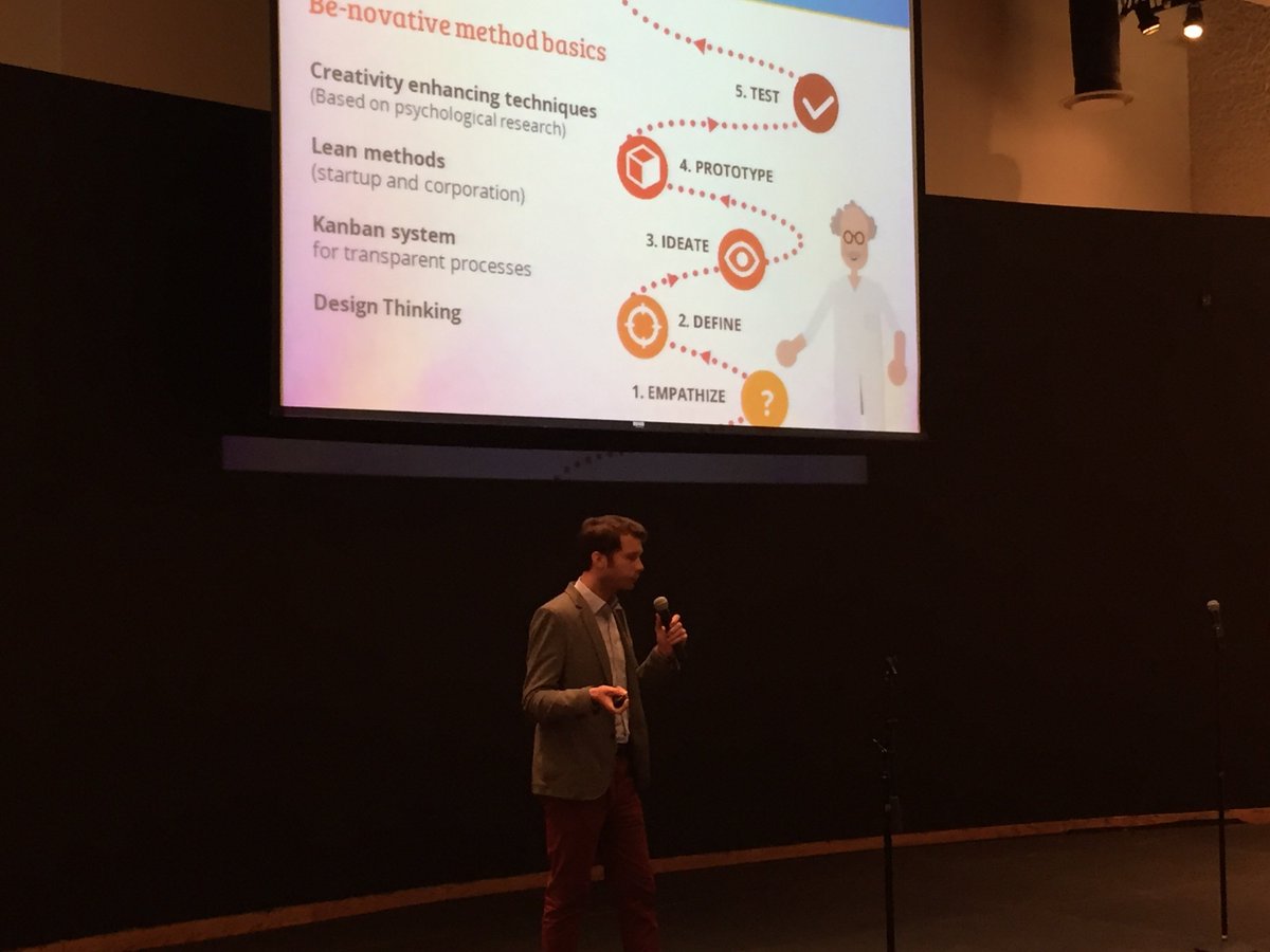 TheLastEuropean's tweet image. Our #SXSW debut by Be-novative exec Daniel Vitary, live from Austin, TX! #collectivecreativity #innovation