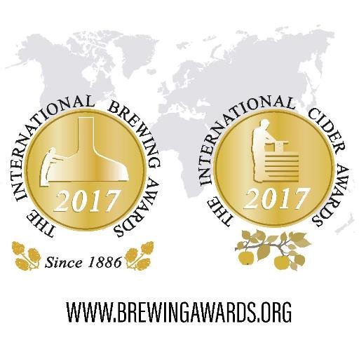 Absolutely thrilled with our three golds <a href="/IntCiderAwards/">Cider Awards</a> #Winning #Gold #internationalbrewingawards #FollowTheFox 🍻🍻🍻