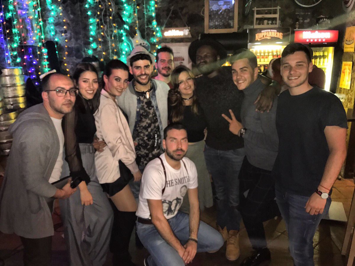 Unidos por la música 🎵