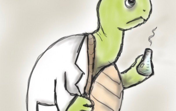 quartierlibre's tweet photo. De nombreux #chercheurs revendiquent une pratique de la #recherche scientifique « lente » #SlowScience : https://t.co/TVHDDSCycP https://t.co/gVE1o36etq
