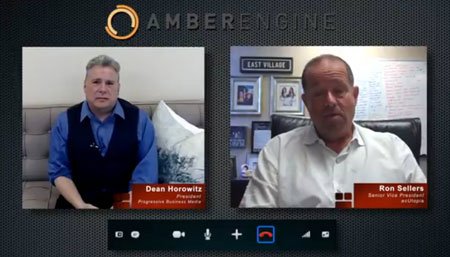 KidsToday's tweet photo. WATCH: A new episode of #Conversations with @ecutopia co-founder and EVP Ron Sellers. Powered by @AmberEngine  https://t.co/YKA7clk2rs https://t.co/gazxoSW5Z0