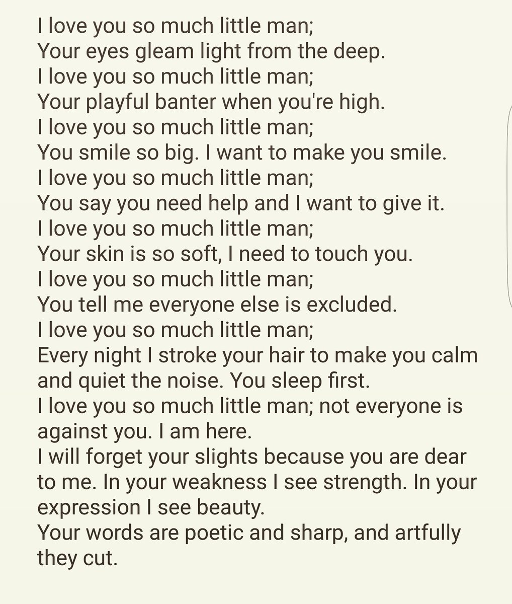 philoexenia8's tweet photo. #poetrycommunity #narcissist #relationships #reflections #love #badlove #storytelling #art https://t.co/REUjhIvC4i