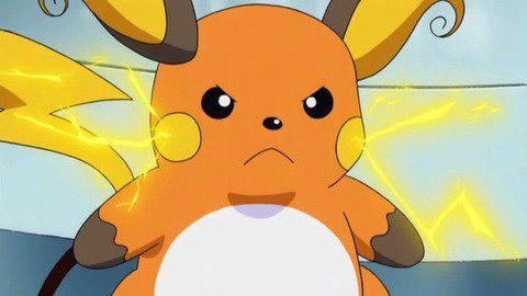 ねこねこちゃんねる ポケモンgo ライチュウの新技がめっちゃ使える件ｗｗｗｗ T Co Ygneeelnkz T Co 5jiilzm2vn Twitter