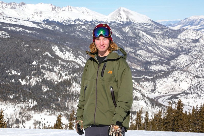 Why does Olympic gold medalist <a href="/mrDavidWise/">David Wise</a> love calling #Reno home? It’s not just #Tahoe’s world-class skiing: bit.ly/2n83yEl