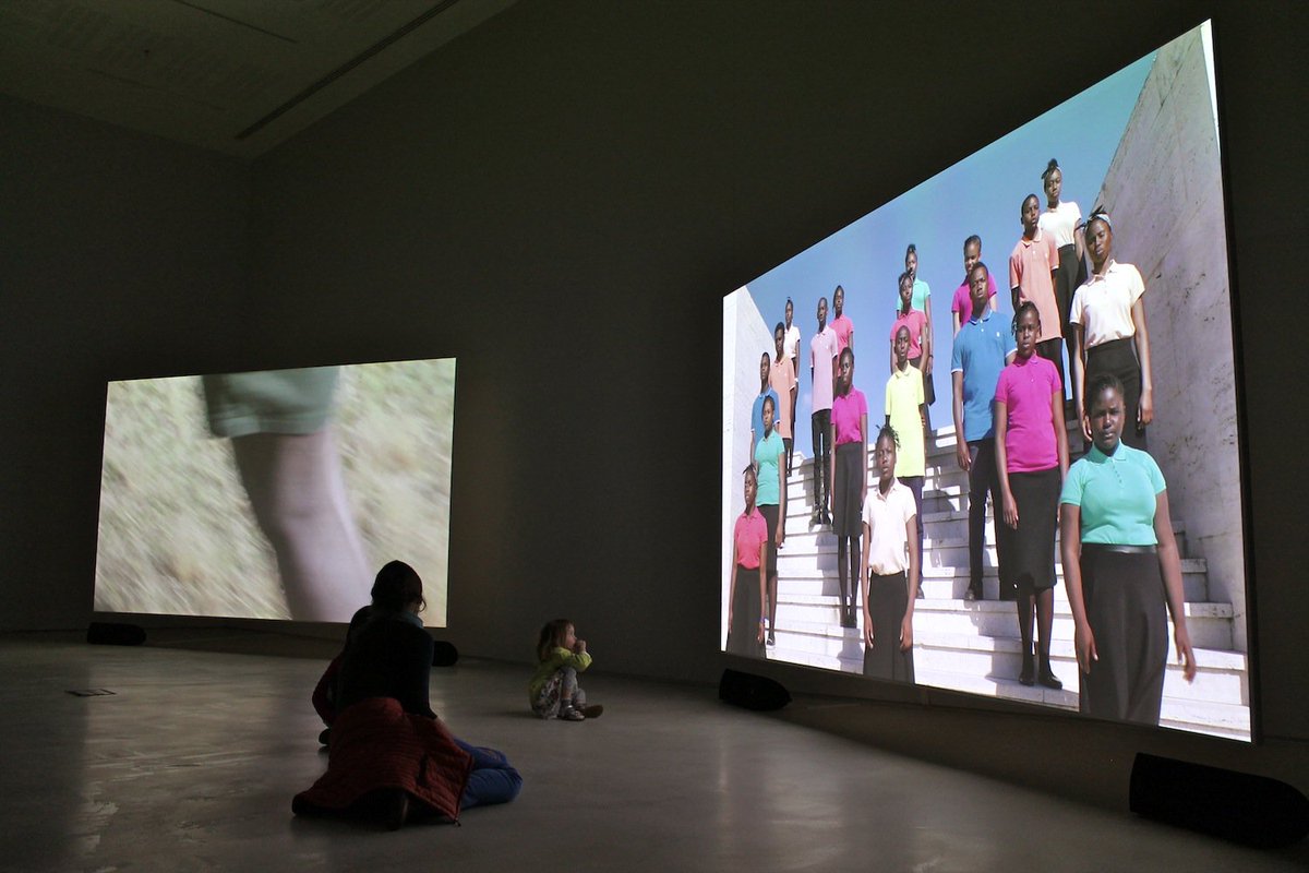 MAXXI tweet media