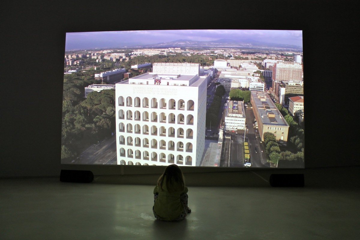MAXXI tweet media