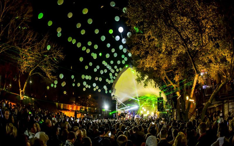 Empieza en EEUU el festival SXSW con gran presencia de Latinoamérica bit.ly/2mJRM20