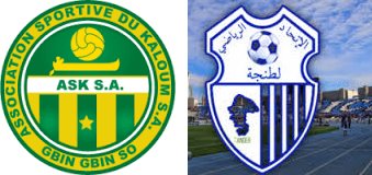 #Coupe_de_la_CAF : #AS_Kaloum vs #IS_Tanger, une affiche qui promet, ce dimanche 12 mars 2017 a #Conakry
renaissancefmguinee.com/?p=1344