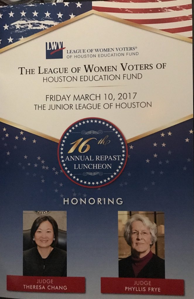 chogueTX's tweet photo. #Houston Community Partners @NALEO @NeighborhoodCtr @uhdowntown @noticiashouston Supporting the Great Work @LWVHouston #Repast2017 👏 https://t.co/HYFtBqTwyO