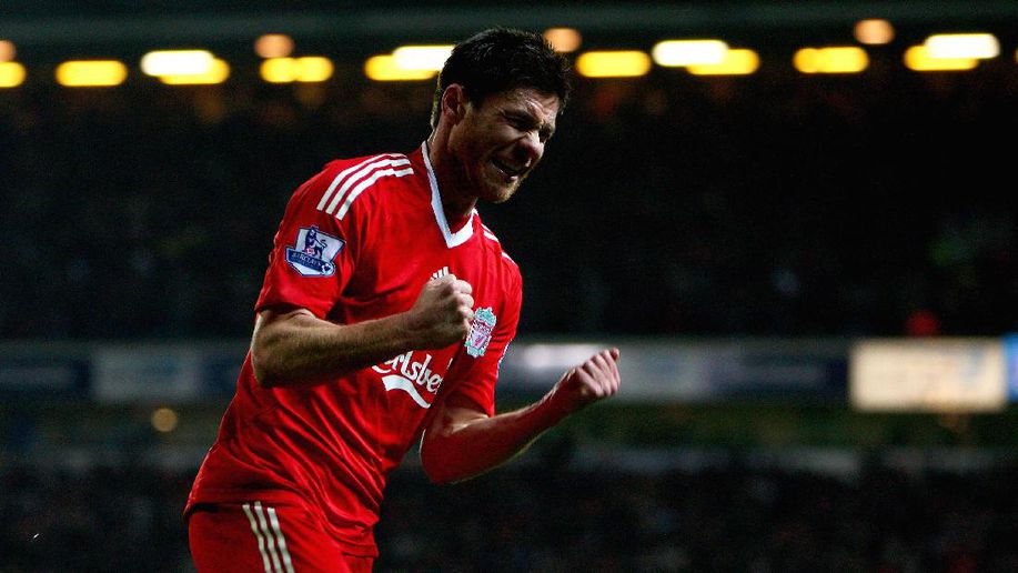 detiksport's tweet photo. Liverpool Akan Selalu Spesial untuk Xabi Alonso https://t.co/OK7L8Irs7O https://t.co/yl6ZV21hq7