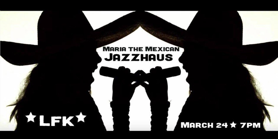 Maria The Mexican tweet media