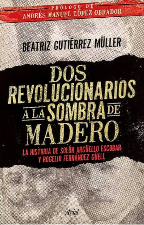 FelipedlaCruzXV's tweet photo. A las 6:00 PM en Diego Leño#8, @CuitlahuacGJ con la gran historiadora Beatriz Gutiérrez Müller presentando su más reciente obra.¡Imperdible! https://t.co/zCJMaKUeIq