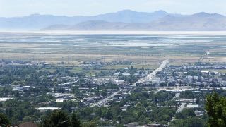 jasoninthehouse's tweet image. CNBC ranks Utah No. 1 state for business ksl.com/?sid=43443736