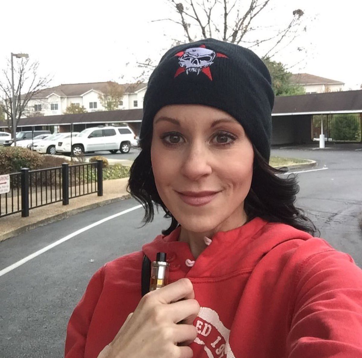 MEANClothingCo's tweet photo. #MEANmuggin lovely Grace Asher.
#toque #hat #ShowusyourMEAN
#MEAN #StandwithPurpose #Passion #Perseverance #RockLife #MEANClothing #getMEAN https://t.co/nZfozf4gmp