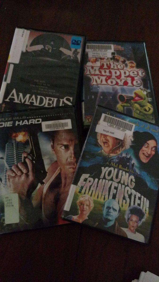 TheJassoman's tweet image. @srmorris @TheRochaSays this is all your guys fault #freeatthelibrary