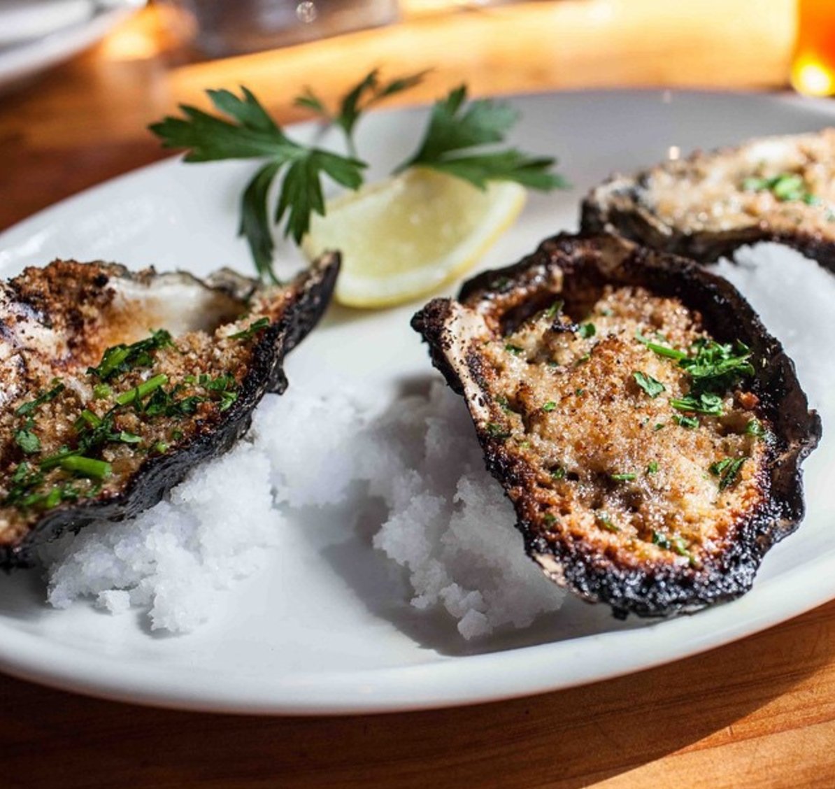 BoxingRoomSF's tweet image. Always a good choice 📸: @infatuation