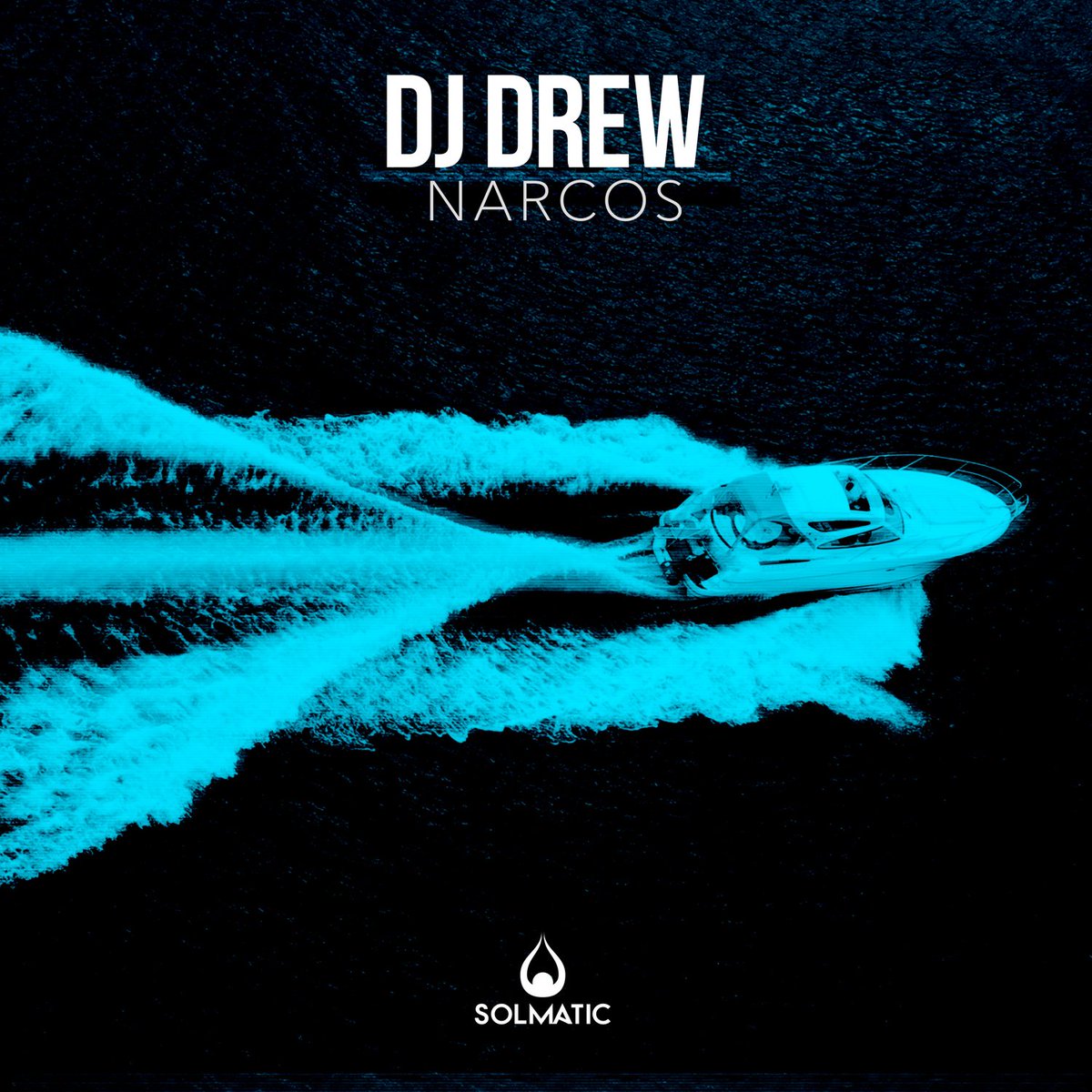 iamsolmatic's tweet photo. NEW! Tribal House heat from @IMDJDREW 
"NARCOS" DL --> https://t.co/vPjmDdh8Fr #HouseMusic https://t.co/P2VT3jxqkl