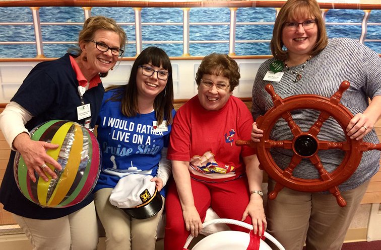 SpringMillHC's tweet photo. All Aboard the Trilogy Cruise Line! - https://t.co/TSRQWtjjGw https://t.co/Zbjc15EKZe