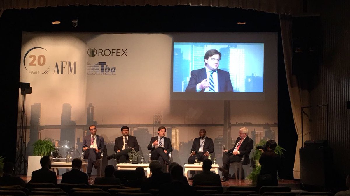 a3mercados's tweet photo. What the Future holds for the Industry?
#AFMConference #blockchain #bitcoin https://t.co/4jW5is32AH