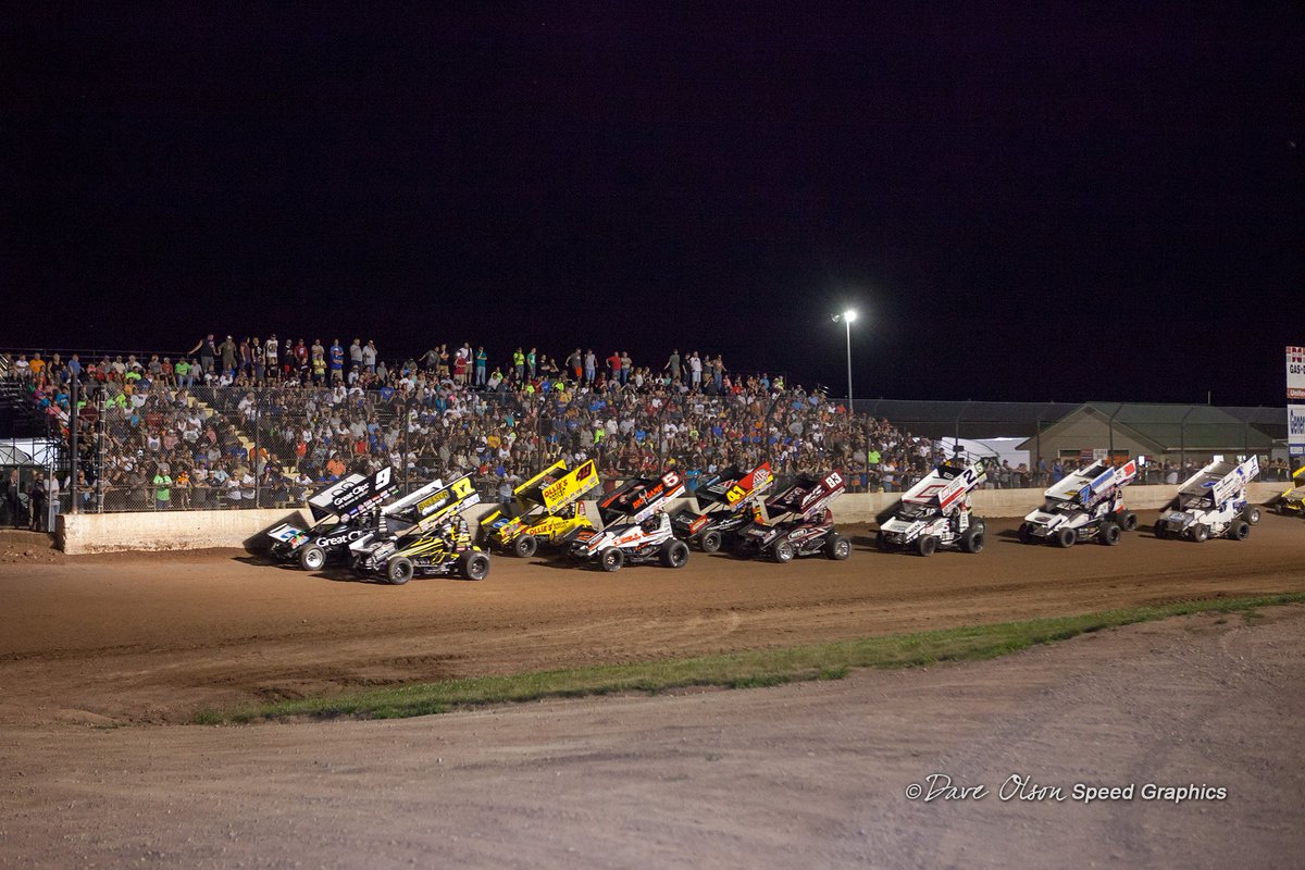 SLS Promotions on Twitter ".WorldofOutlaws fans in Wisconsin, renew your 2016 tickets for BD