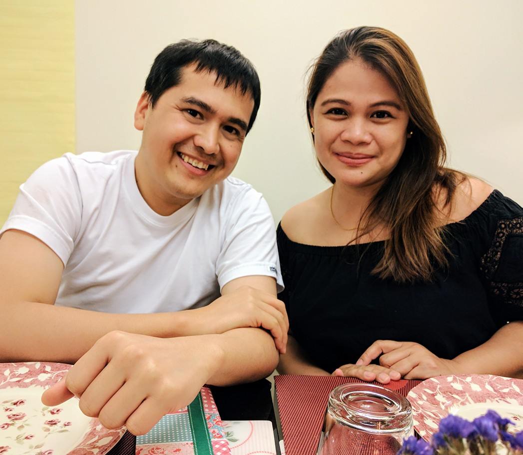 Mega_Amihan's tweet photo. Always Feel at home and very blessed with the Calsado Fambam!
#atm #dinner #chitchats #movie #buttonslove #qatarfam #ThankYouLord
@leurjr3 https://t.co/LUBaR7XdQP