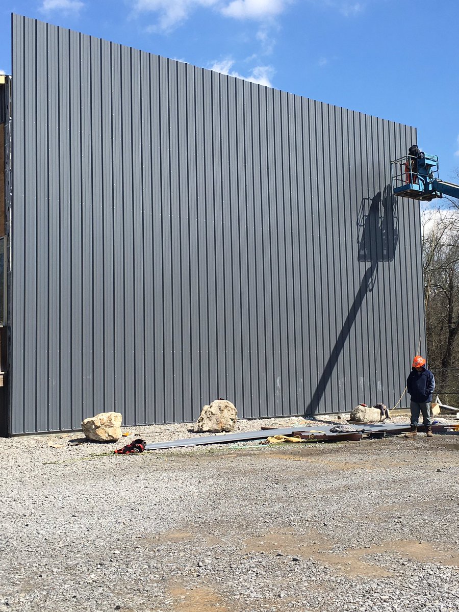 Work 👷🏽almost done. Time for new H3 Performance Center Logo! #H3