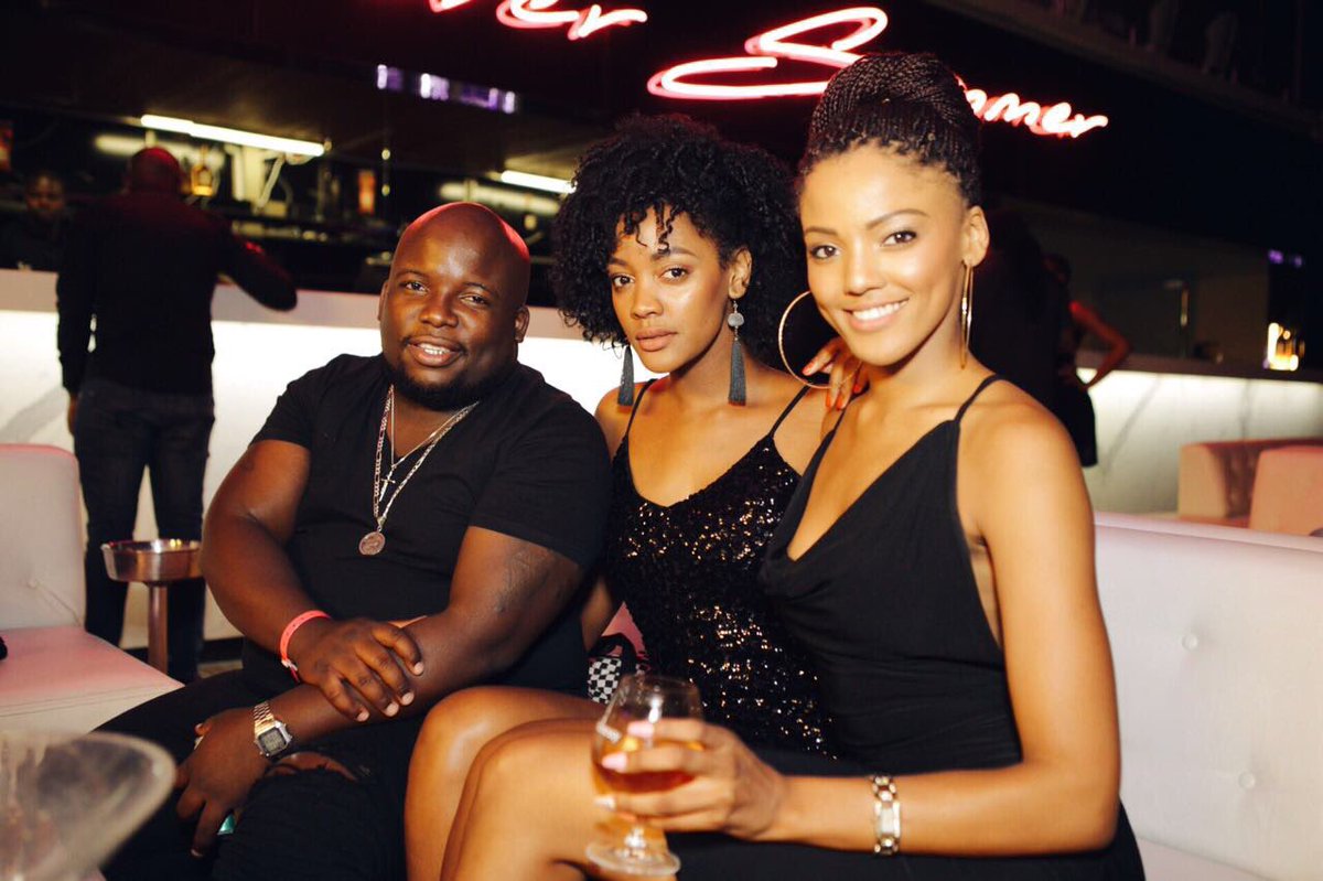 HeadHonchoSA's tweet photo. #StayFreshPreParty https://t.co/8c2NlMCIdH