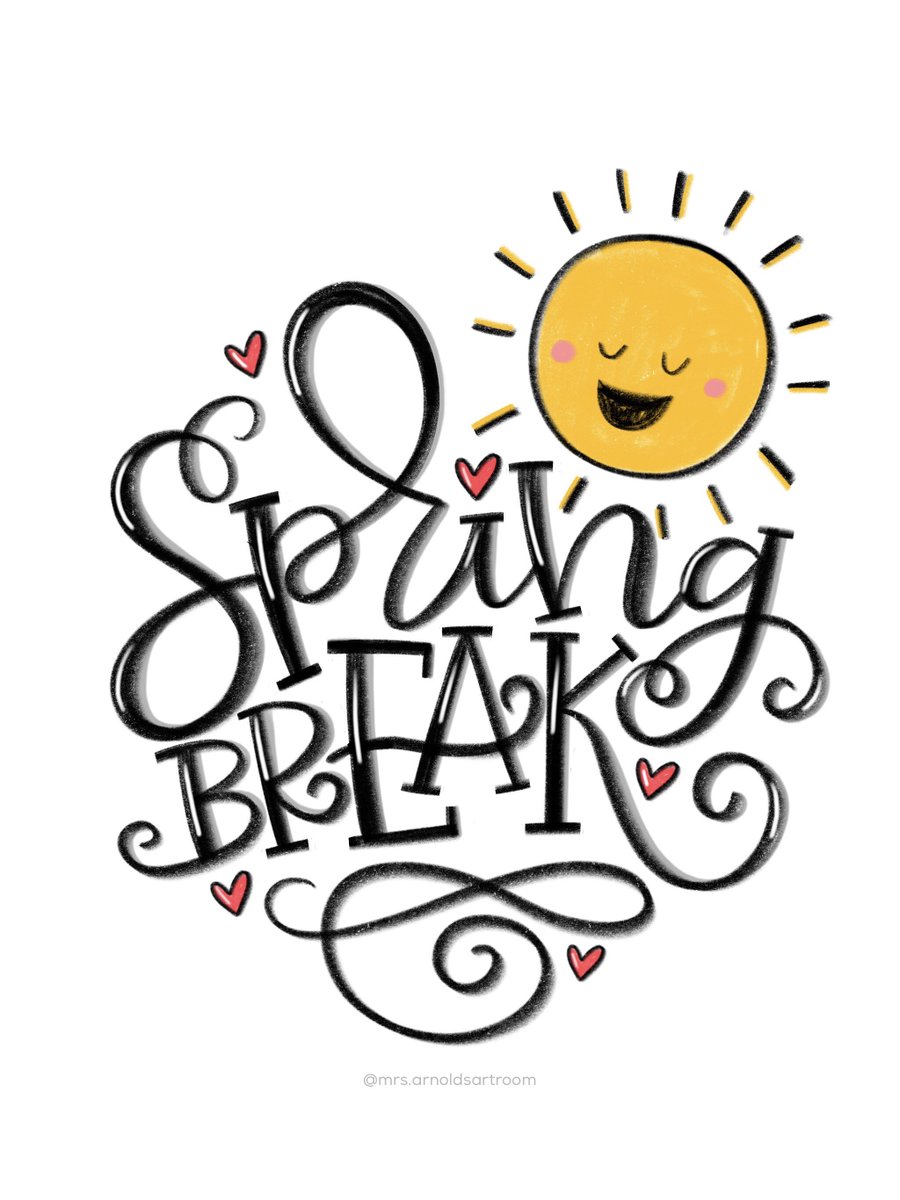 MrsArnoldART's tweet photo. Almost there! Have a great break everyone! #62learns #62ICS #digitalart #ipadpro #ICSart #springbreak https://t.co/ckZT93oLv9