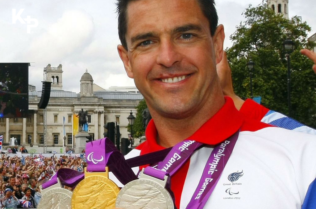 KPBromley's tweet photo. We recently spoke to former Paralympian Mark Colbourne MBE, on the difficulties that disabled people face #AccessDay https://t.co/XYcAOmbObR https://t.co/MyIddnXLa4