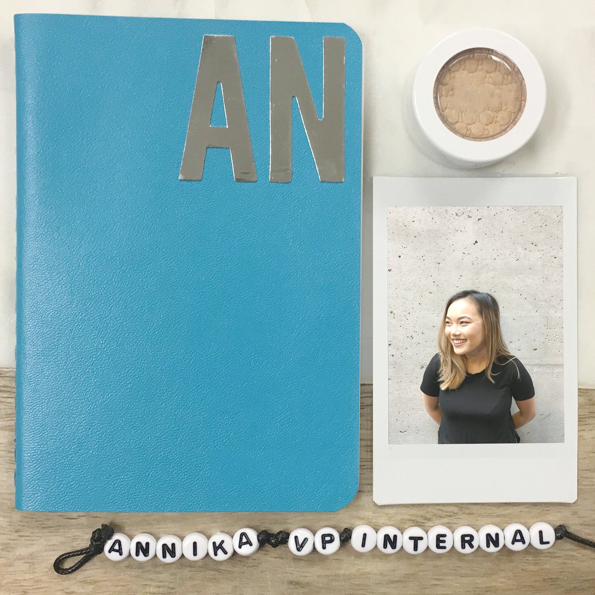 “See what others don’t see.” 
-2017/2018 BASS VP Internal Operations, Annika Ng!