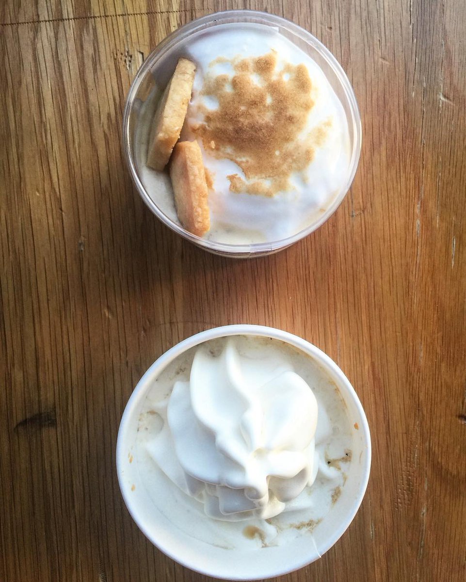CarlaHallSK's tweet photo. Don't mind if we do. #TreatYourself #SouthernKitchen https://t.co/LDwIo2nXb8